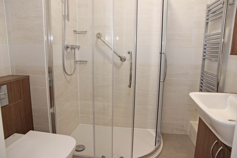 Shower Suite